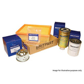 Range Rover P38 2.5 Type B Filter Service Kit - Britpart - DA6029